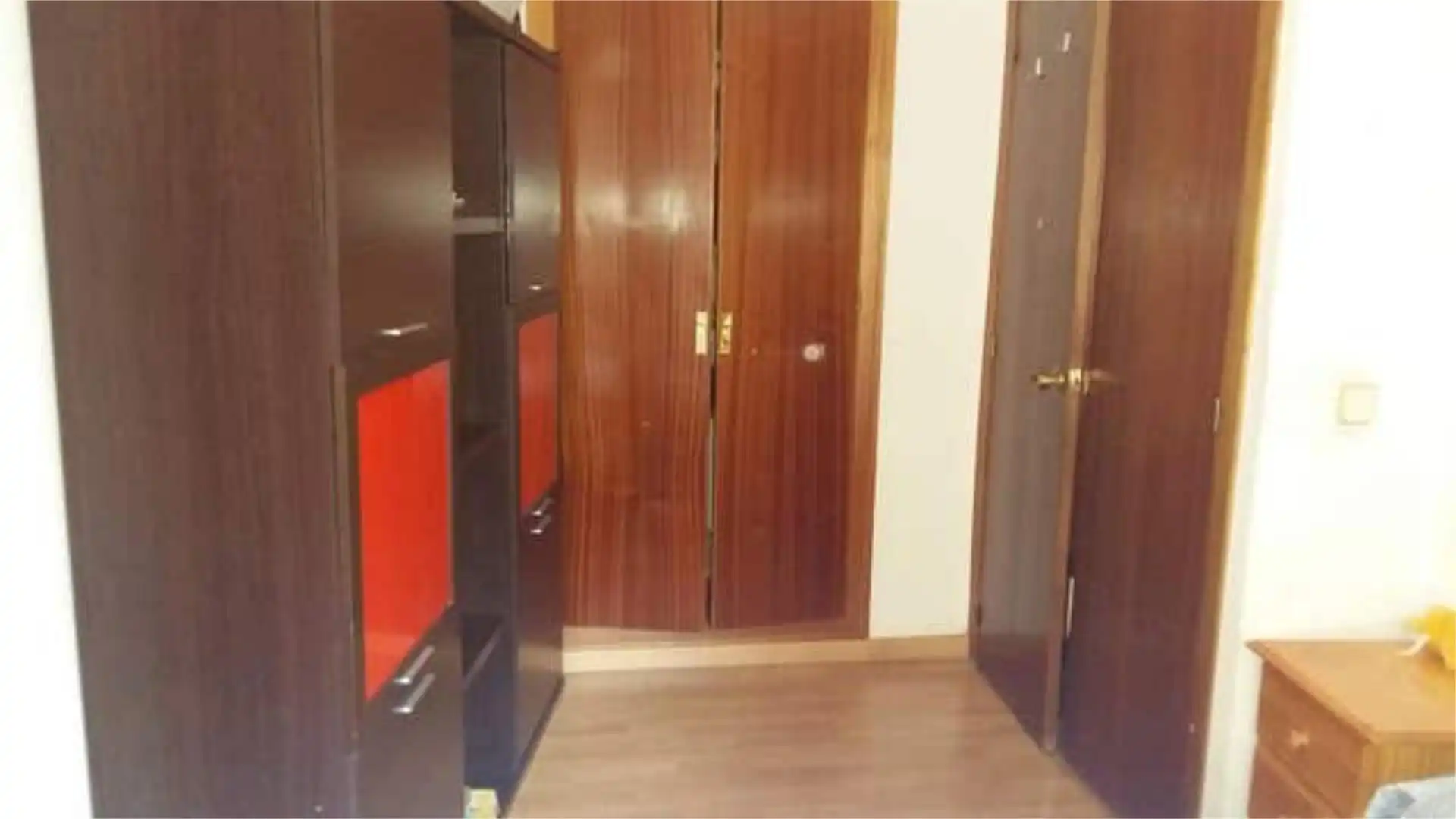 Pis de 50 m² a Àvila