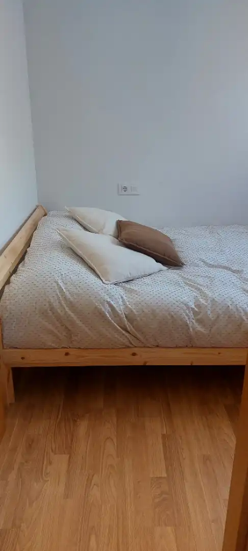 Piso de 60 m² en Málaga