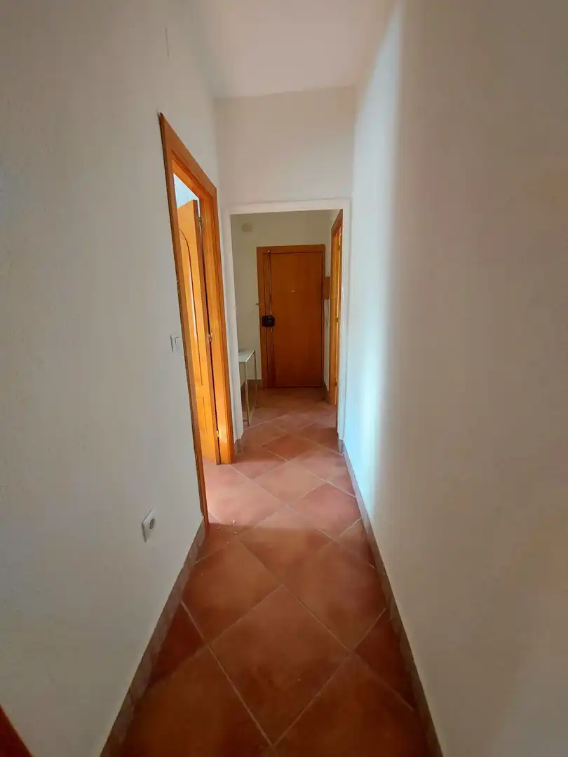 Piso de 110 m² en Jaén
