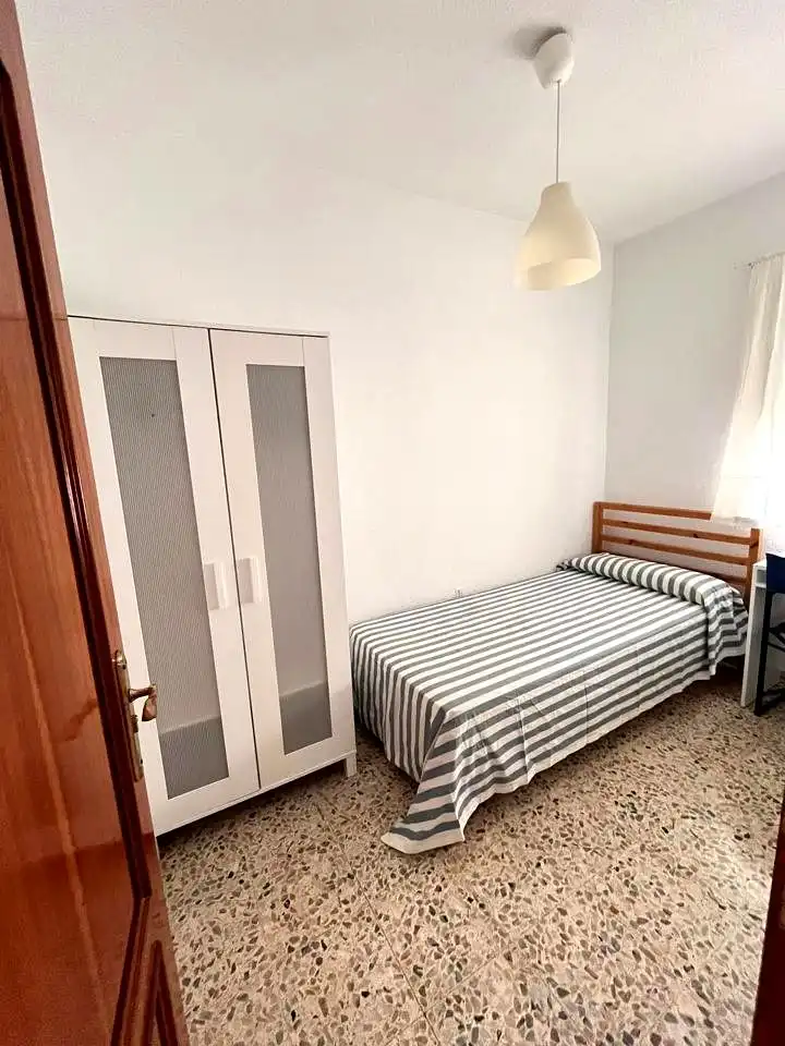 Pis de 78 m² a Getafe