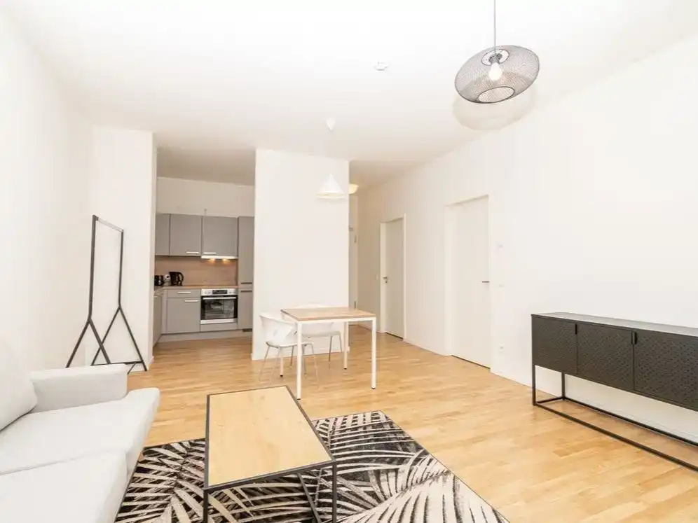 Habitación 50 m², Sevilla