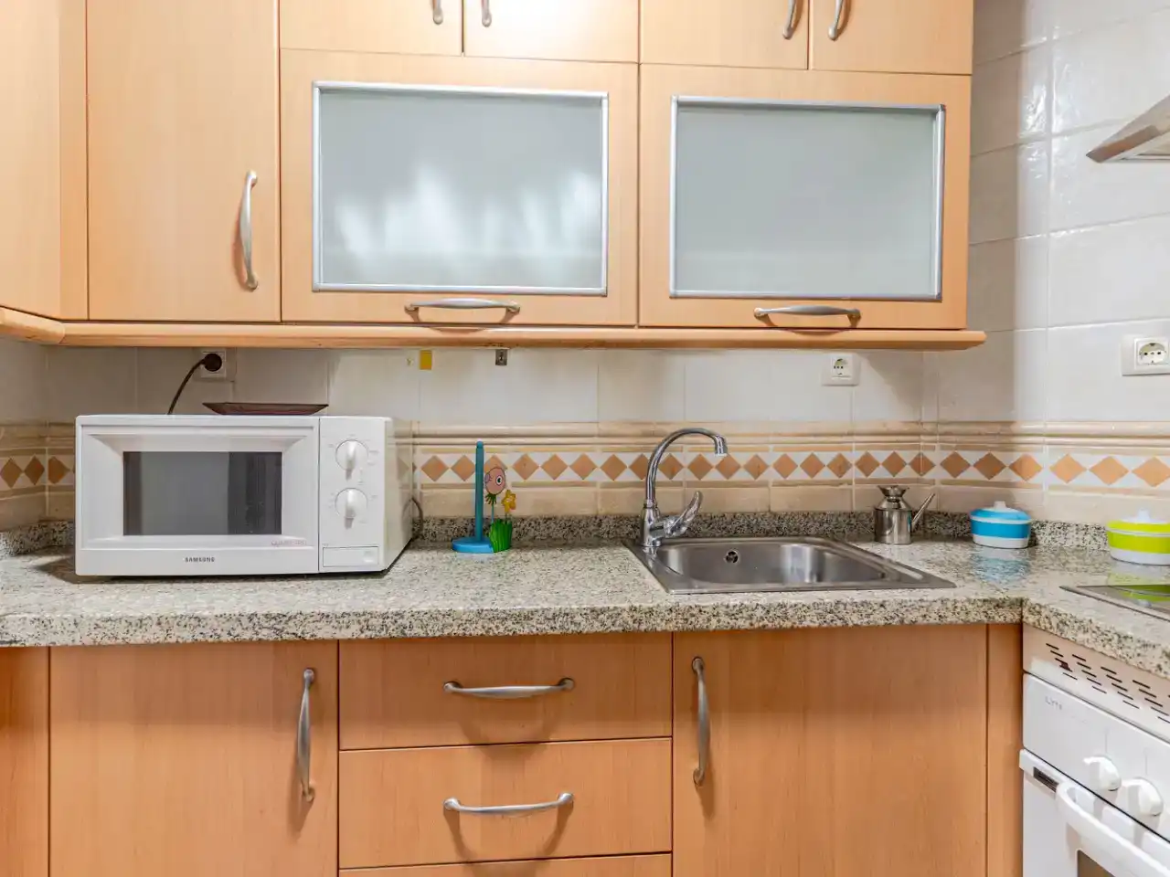 Piso de 59 m² en Monachil