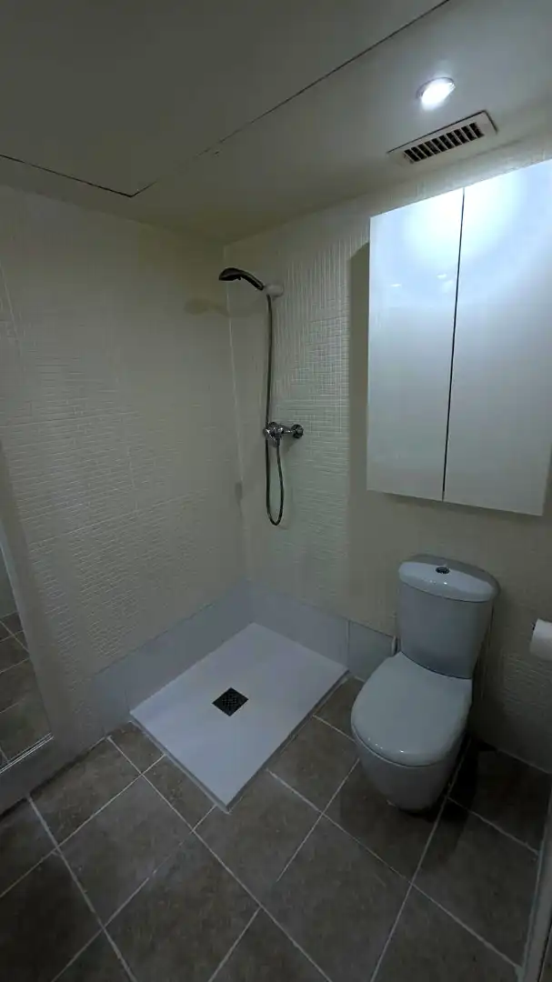 Piso de 89 m² en Valencia