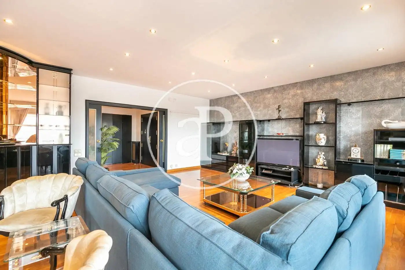 Piso de 216 m² en Barcelona