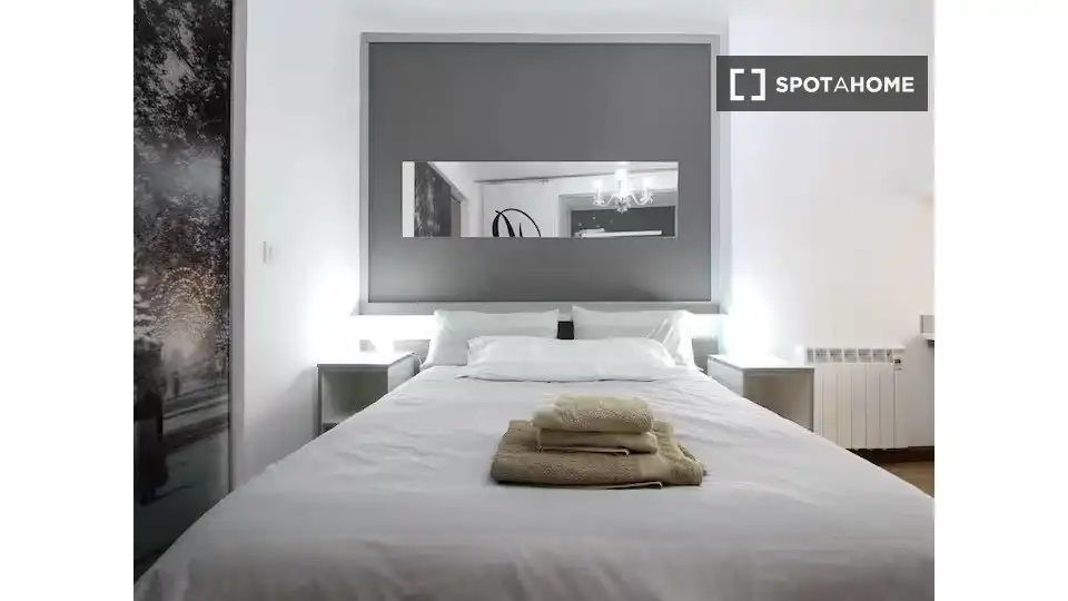 Habitación en alquiler, Santander
