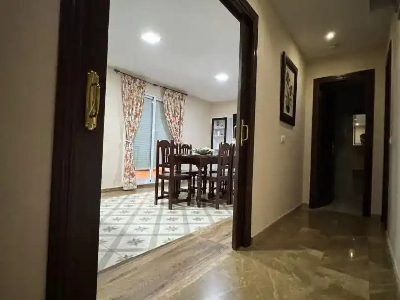 Casa de 125 m² en Puente Genil