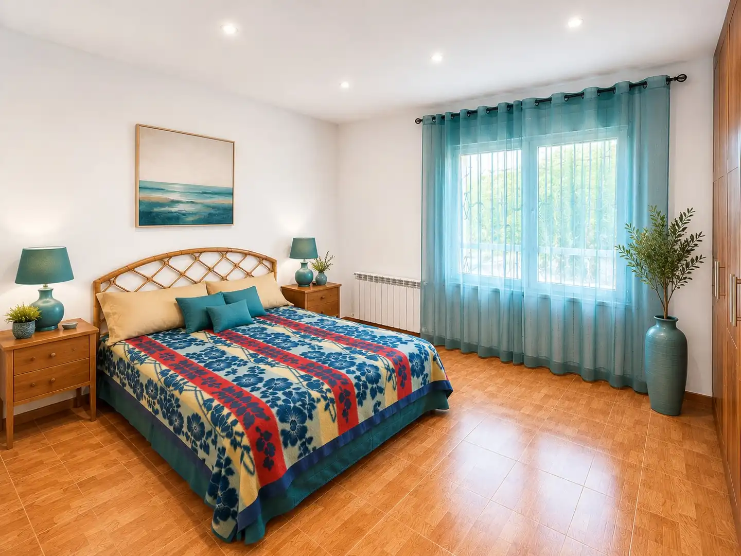 Pis de 140 m² a Mont-roig del Camp