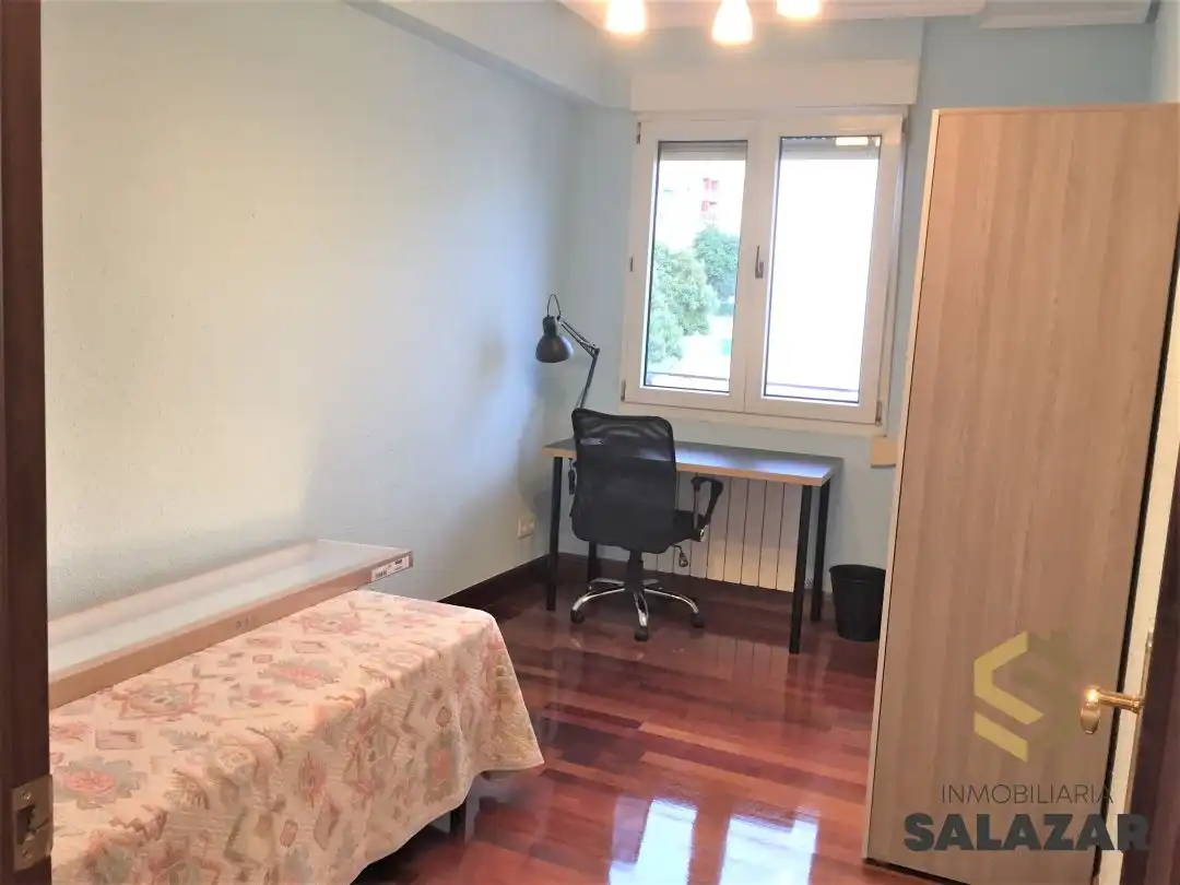 Piso de 81 m² en Bilbao