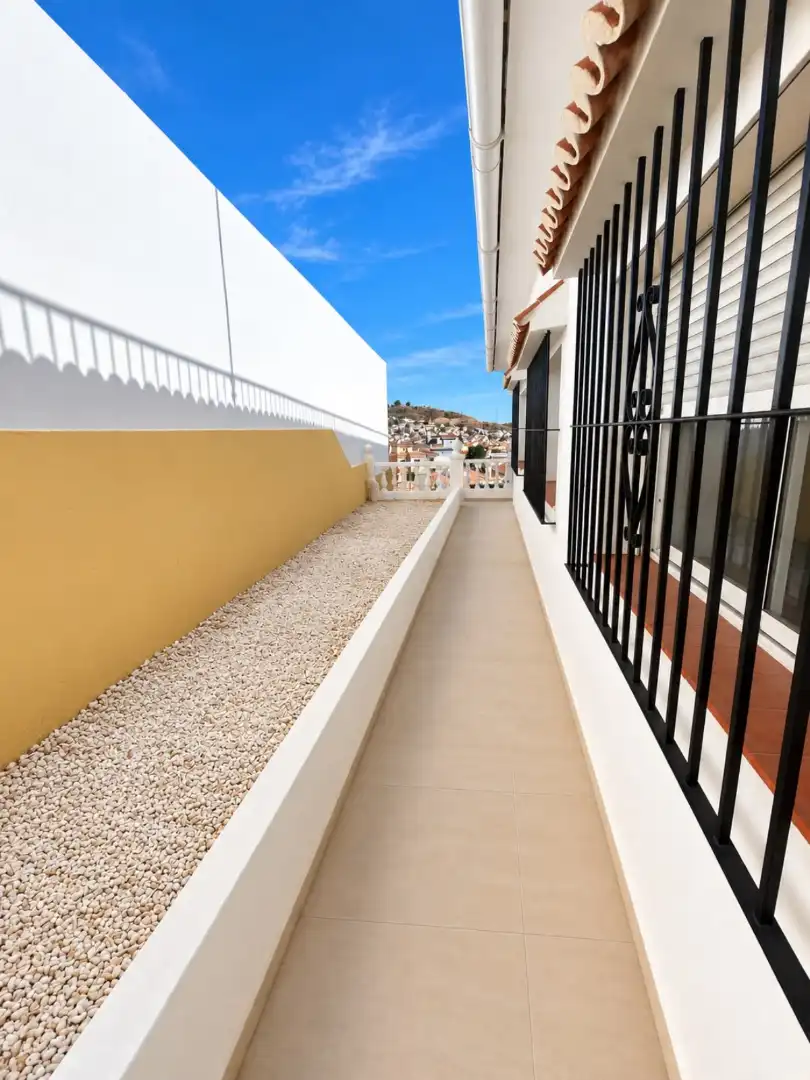 Casa de 190 m² en Málaga