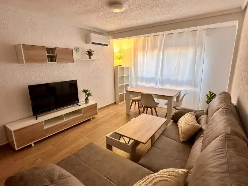 Habitació de lloguer, Albacete