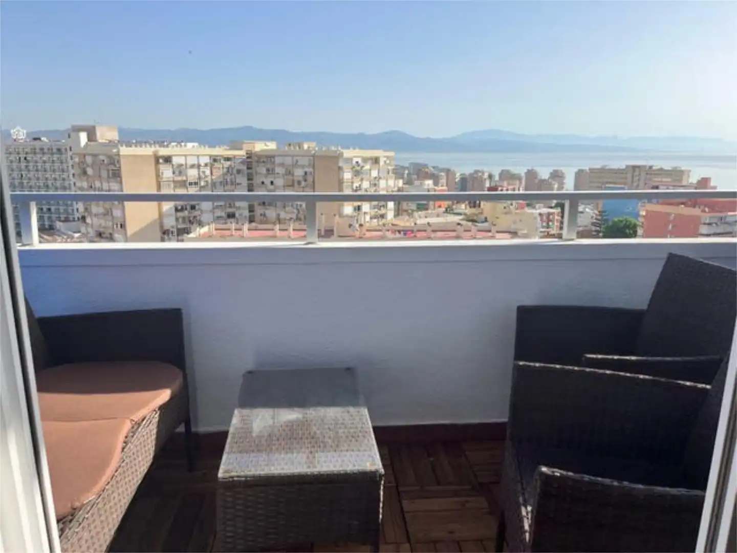 Piso de 37 m² en Torremolinos