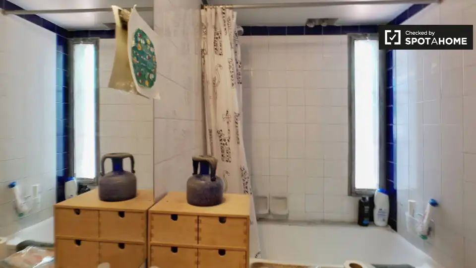 Habitación en alquiler, Barcelona