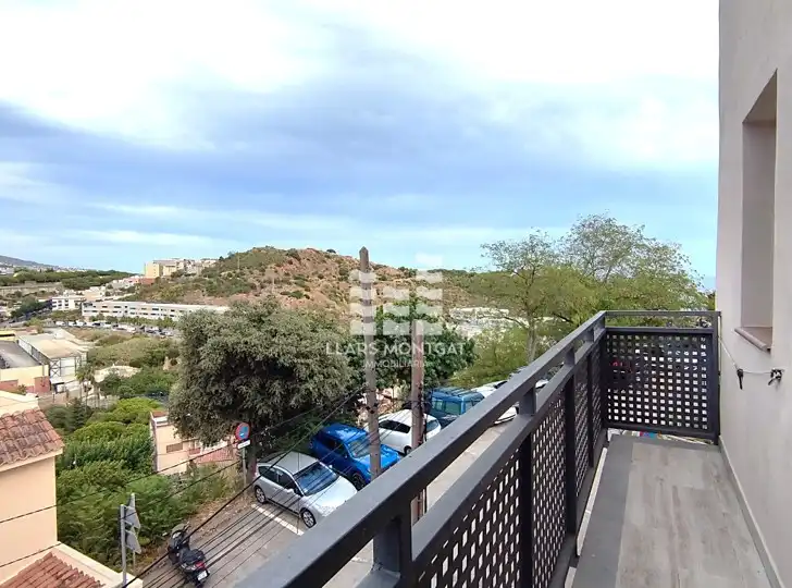 Piso de 85 m² en Montgat