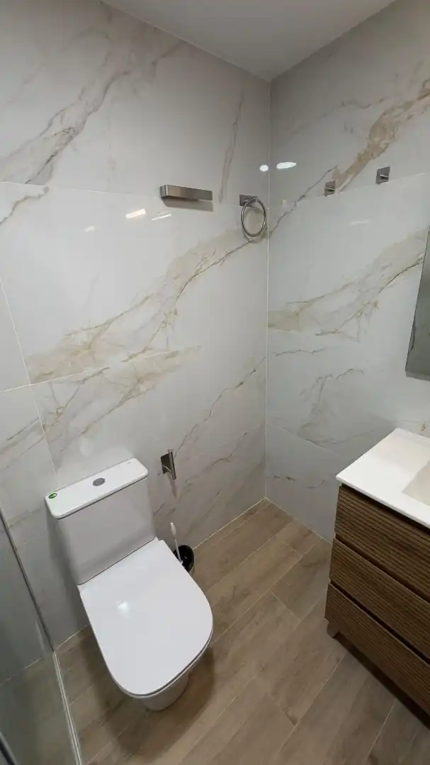 Piso de 113 m² en Valencia