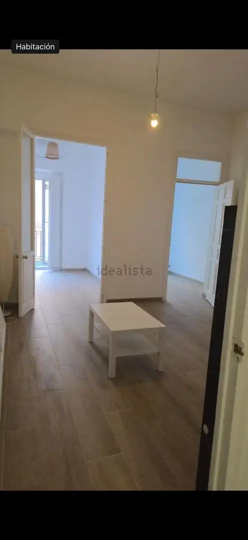 Flat 85 m² in Madrid