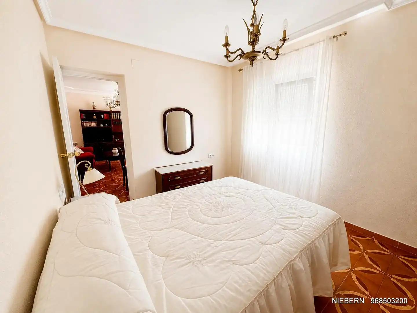Piso de 88 m² en Cartagena