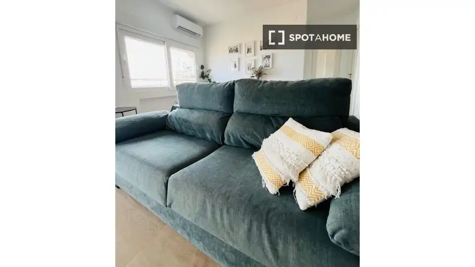 Habitación 63 m², Alicante