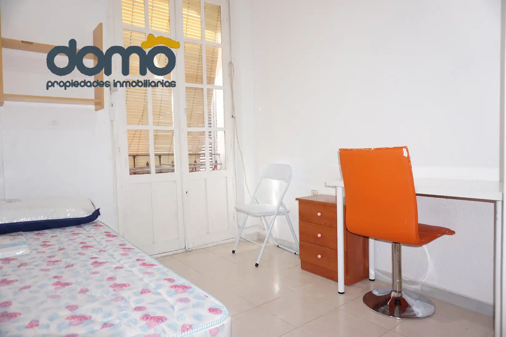 Appartement 90 m² à Grenade