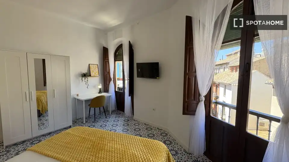 Habitación en alquiler, Granada