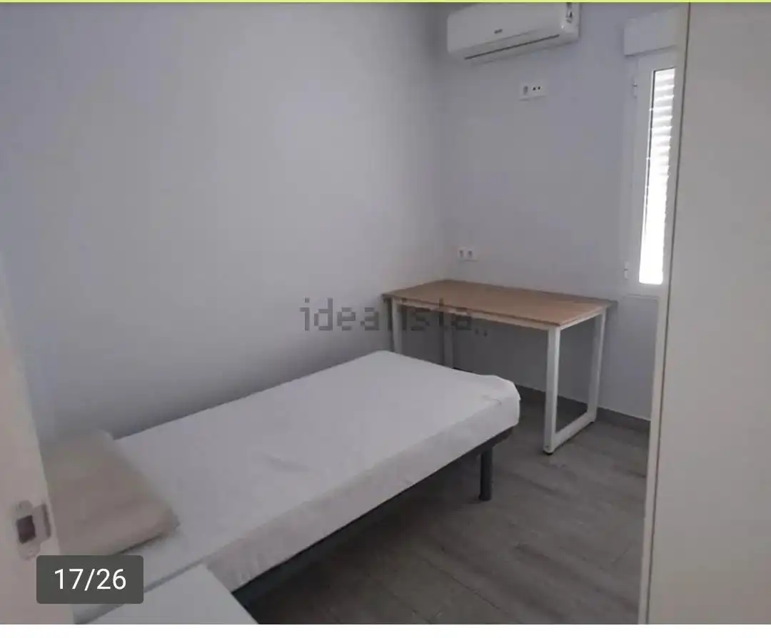Piso de 100 m² en Cáceres