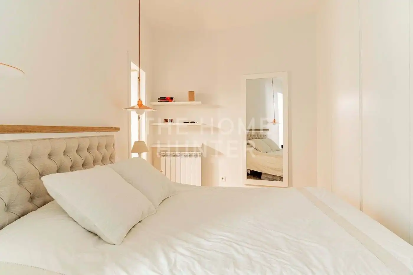Appartamento 88 m² a Madrid