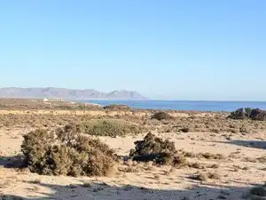 Piso de 70 m² en Almería