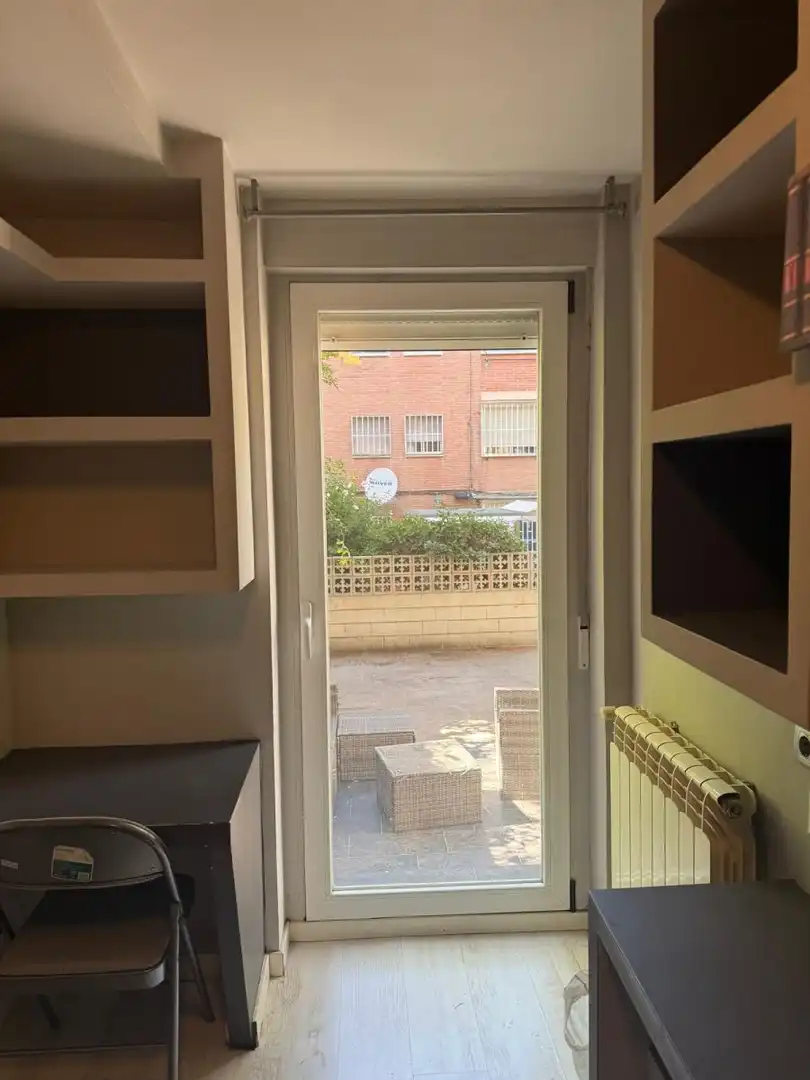 Pis de 75 m² a Madrid