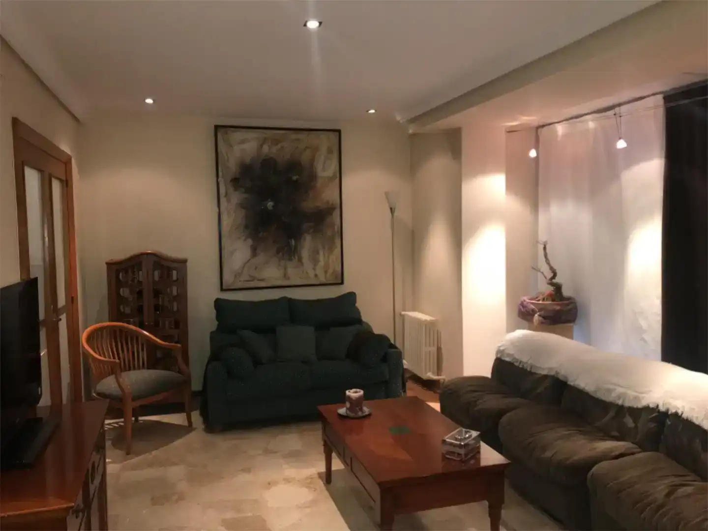 Habitación 200 m², Elche
