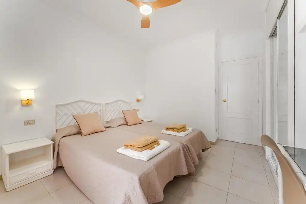 Piso de 47 m² en San Miguel de Abona