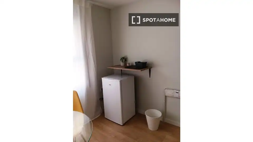 Habitación 125 m², Valencia