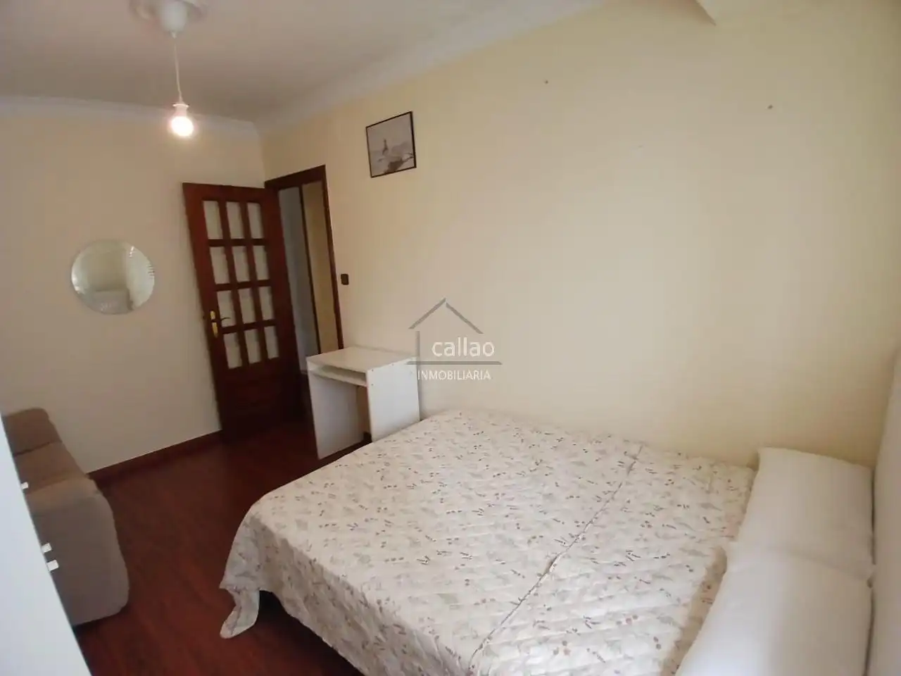Piso de 78 m² en Ferrol