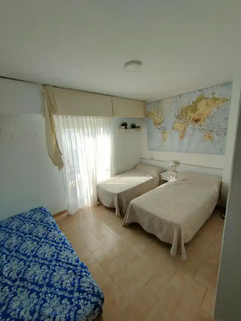 Piso de 70 m² en Ayamonte