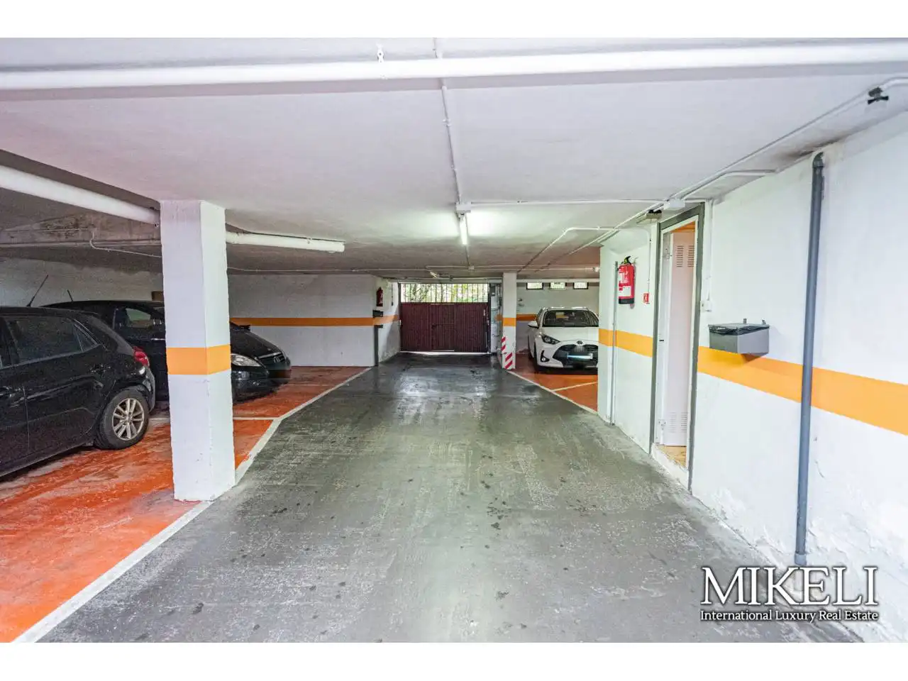 Wohnung 95 m² in Santander