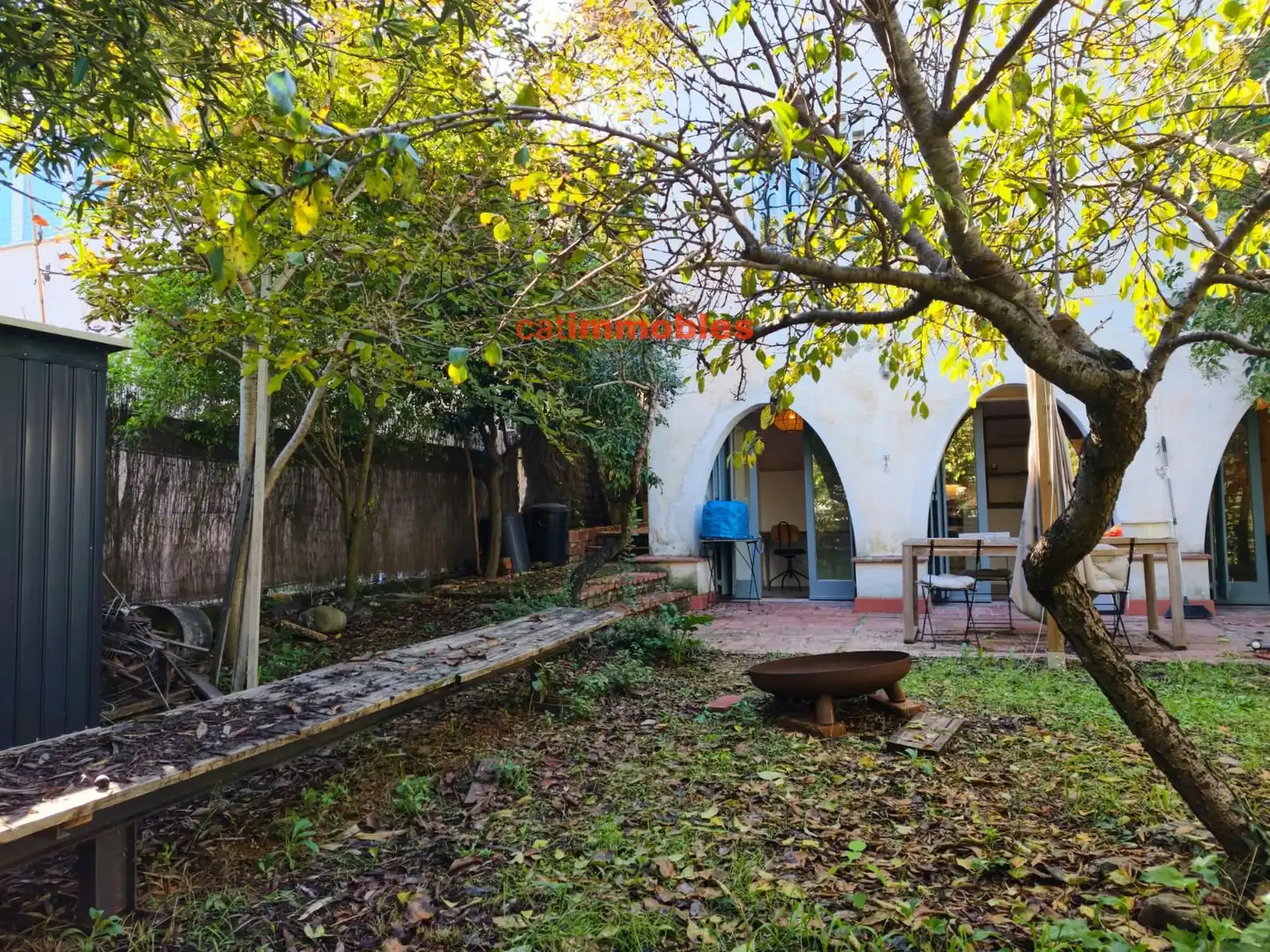 Pis de 92 m² a Sant Cugat del Vallès