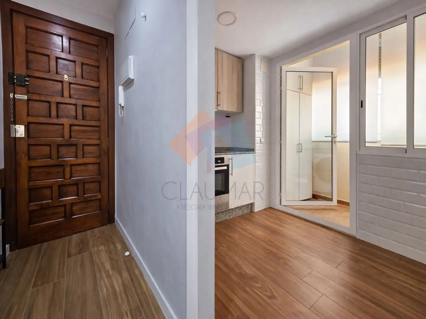 Piso de 108 m² en Gandía