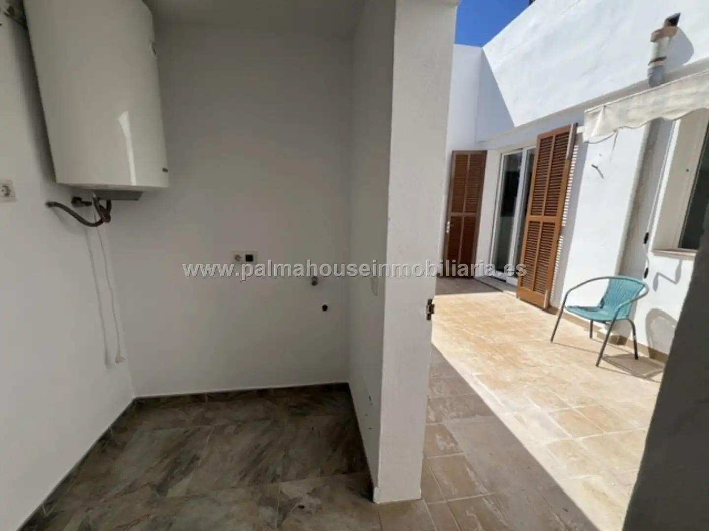 Casa de 170 m² a Llubí