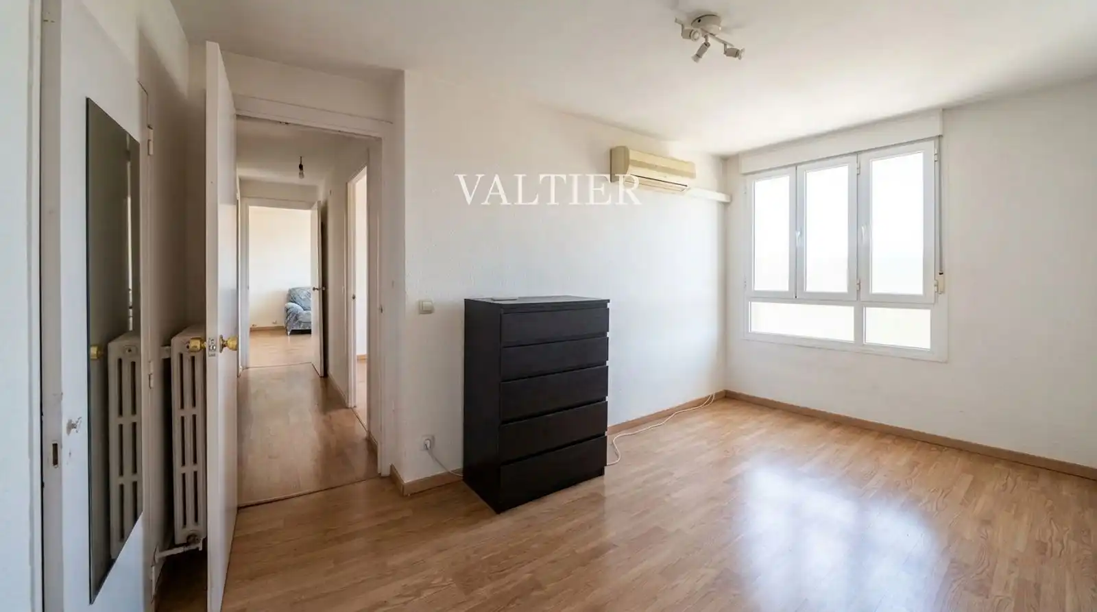 Piso de 110 m² en Madrid