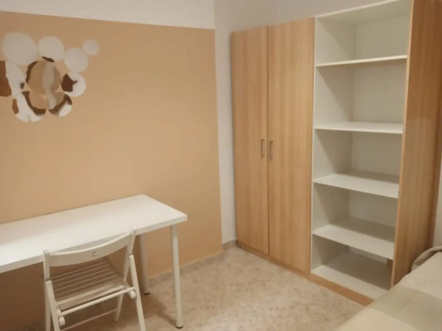 Habitación en alquiler, Madrid