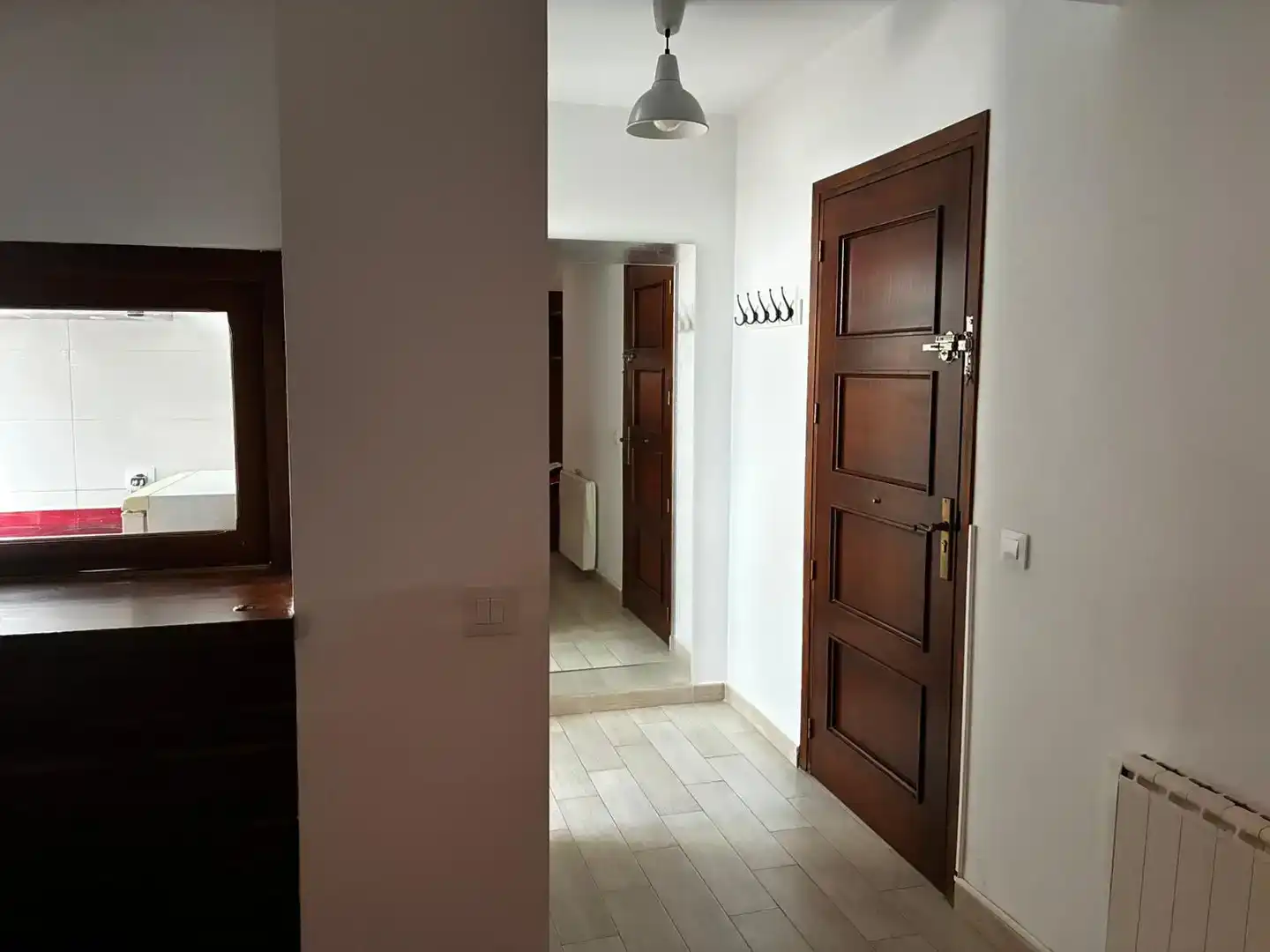 Piso de 60 m² en Toledo