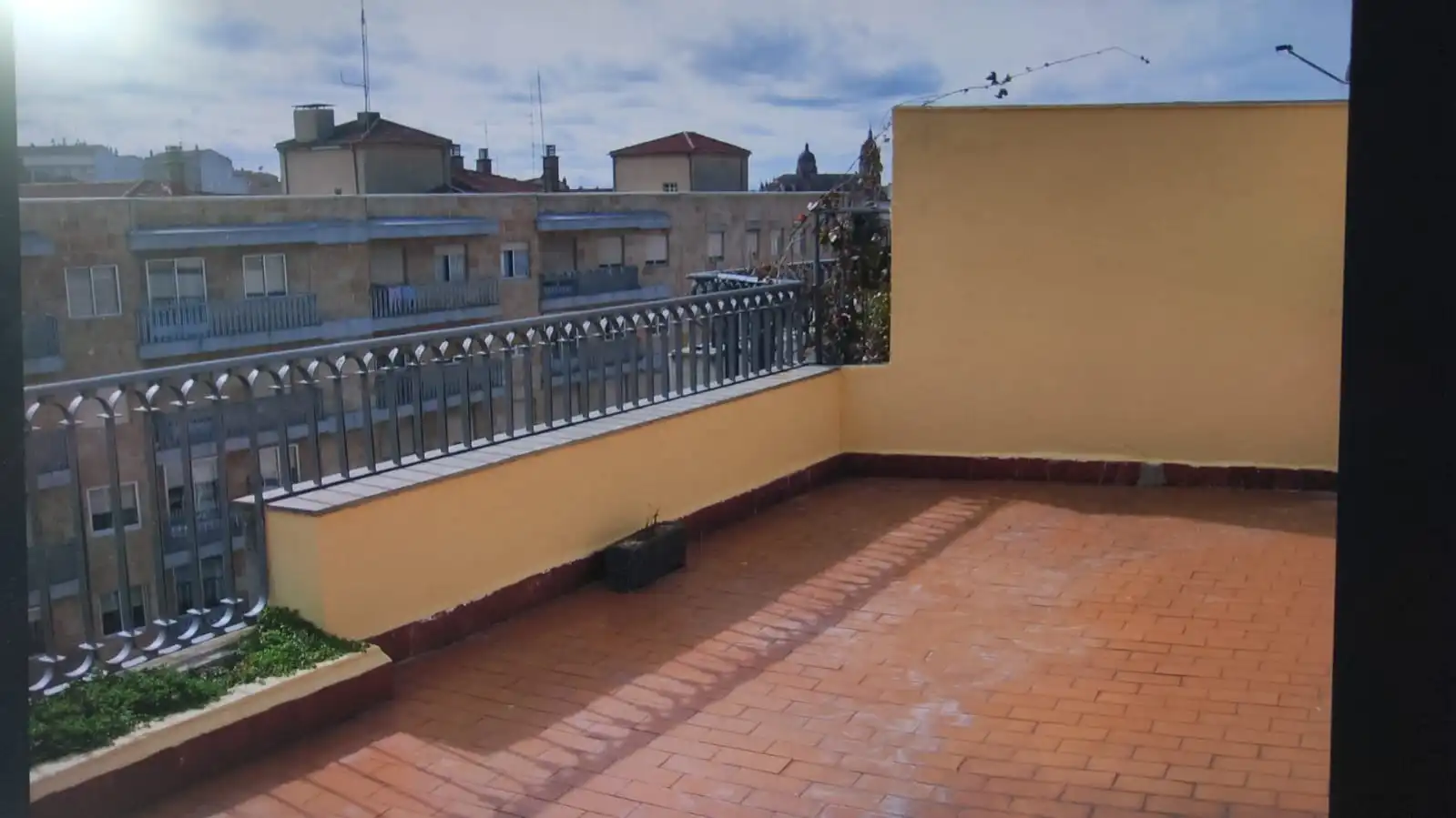 Piso de 100 m² en Salamanca