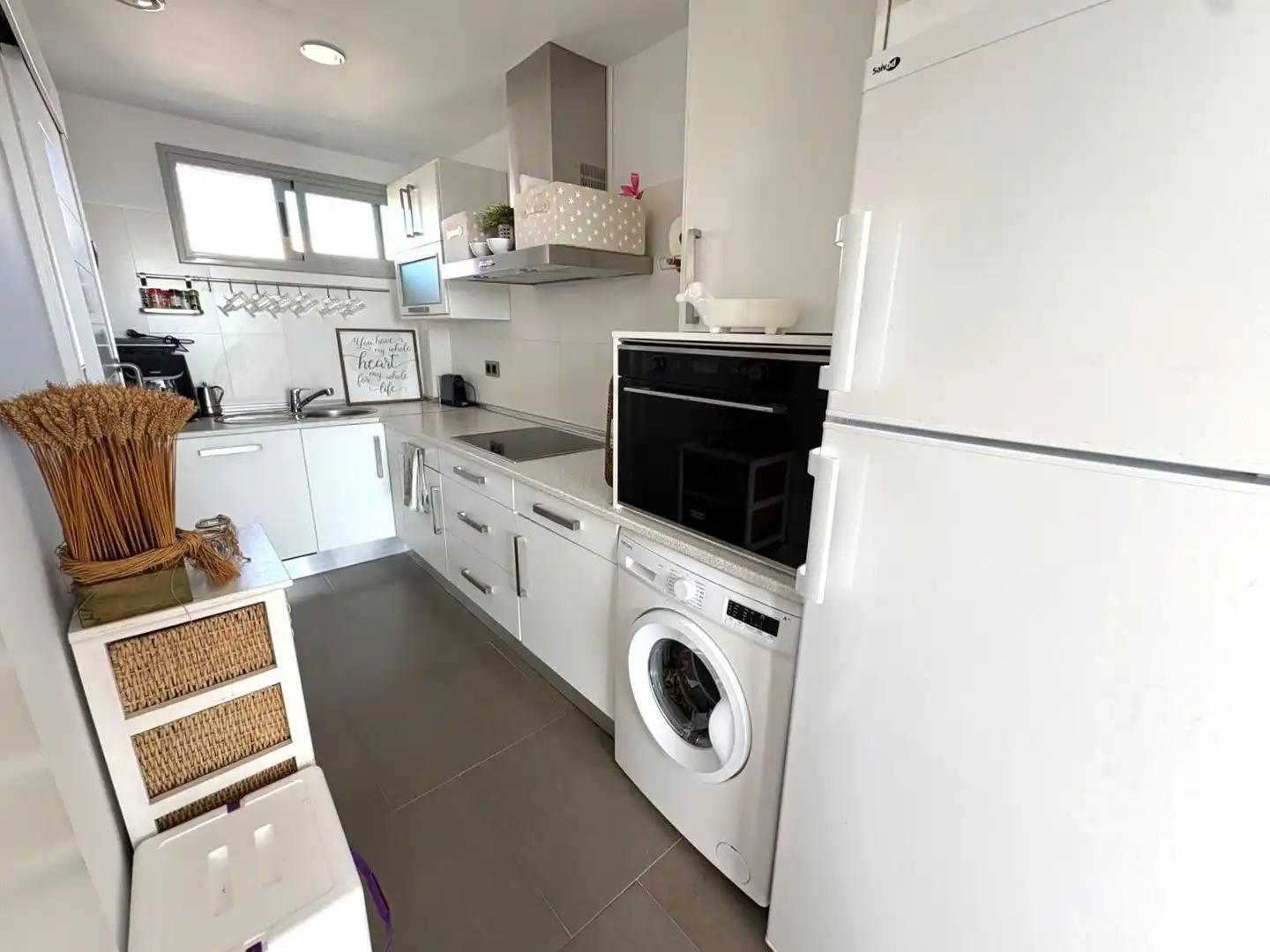 Piso de 93 m² en Cartaya