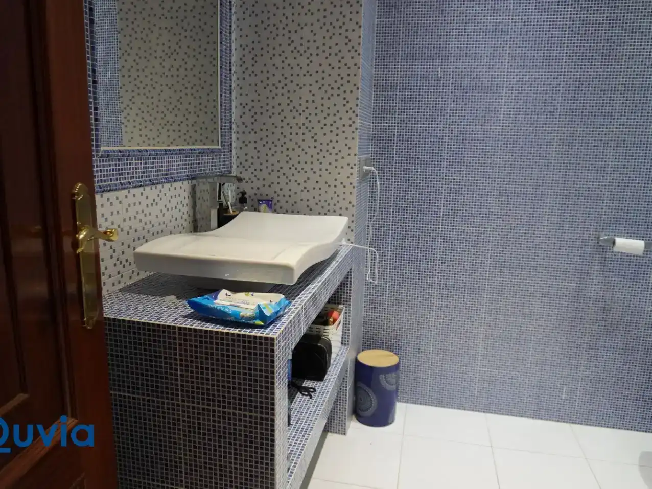 Habitación 250 m², Oleiros