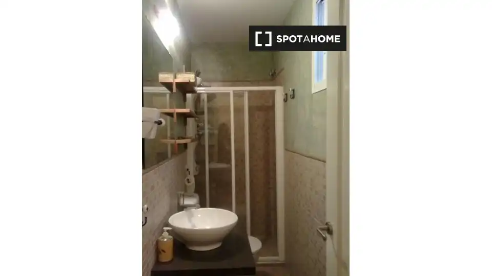 Habitación en alquiler, Sevilla
