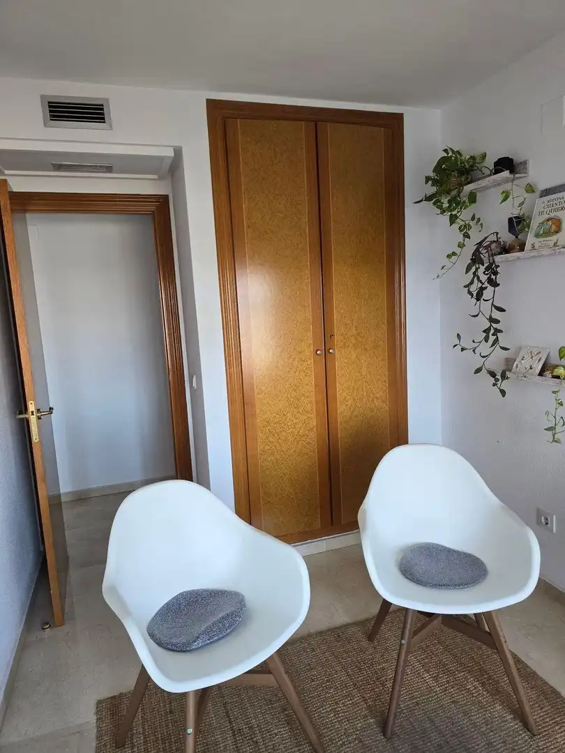 Wohnung 116 m² in Valencia