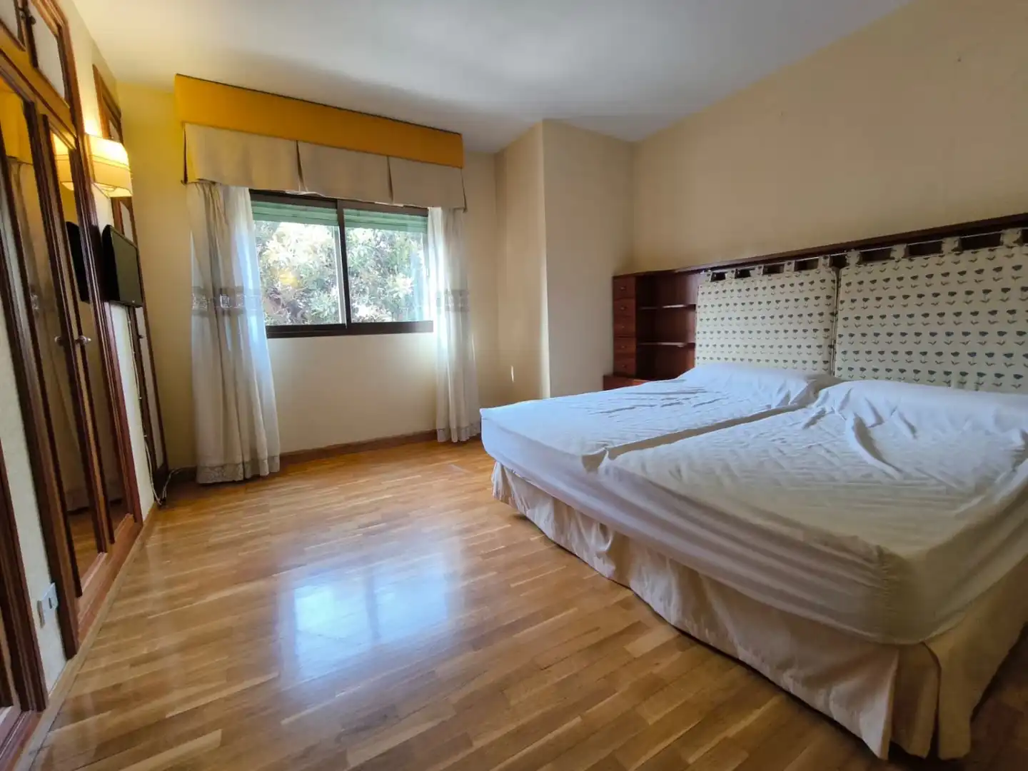 Piso de 225 m² en Murcia