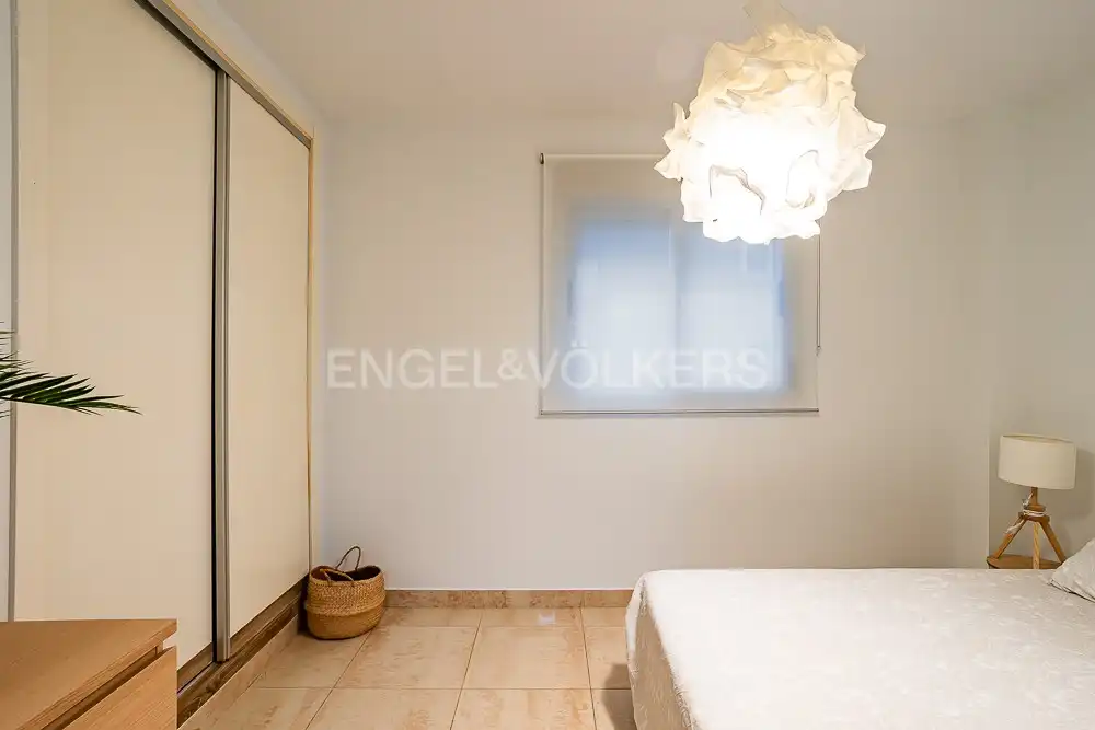Piso de 164 m² en Dénia