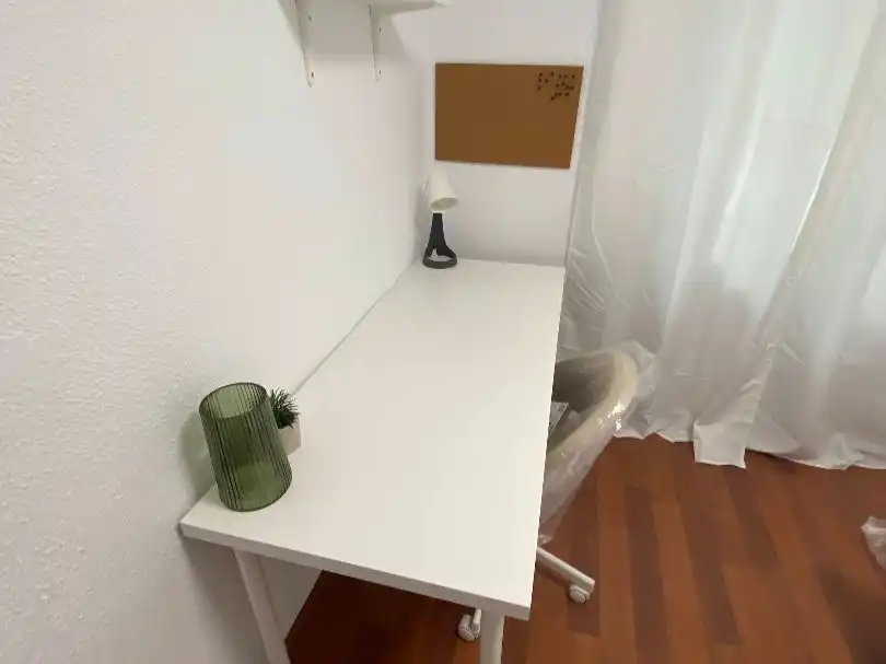 Habitació de lloguer, Còrdova