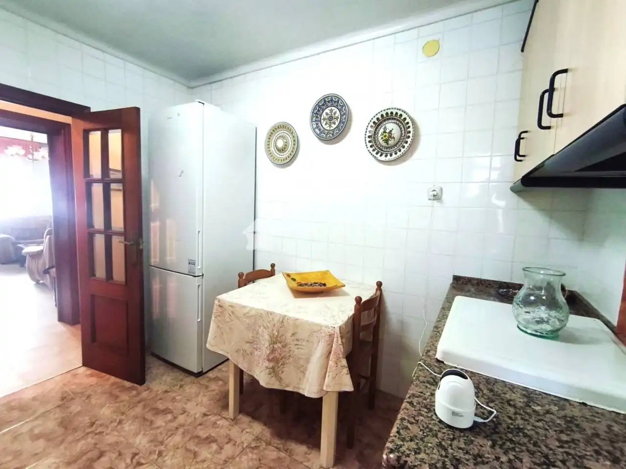 Piso de 91 m² en Alicante