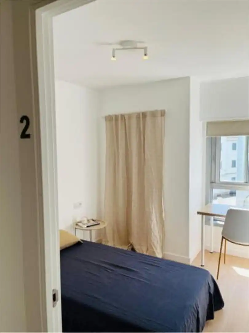 Habitación 80 m², Ferrol