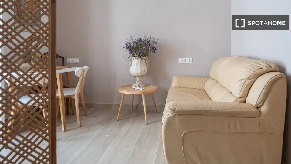 Habitación 58 m², Cádiz